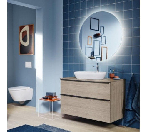 Раковина-чаша Duravit D-Neo 60 2372600070 Белая