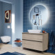 Раковина-чаша Duravit D-Neo 60 2372600070 Белая