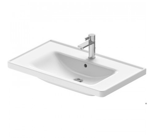 Раковина Duravit D-Neo 80 2367800000 Белая