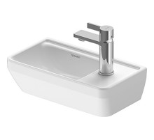 Раковина Duravit D-Neo 40 0739400041 Белая