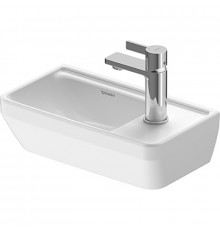 Раковина Duravit D-Neo 40 0739400041 Белая