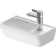 Раковина Duravit D-Neo 40 0739400041 Белая