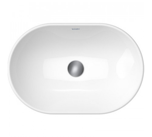 Раковина-чаша Duravit D-Neo 60 2372600070 Белая