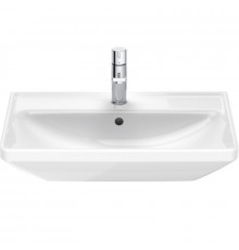 Раковина Duravit D-Neo 65 2366650000 Белая