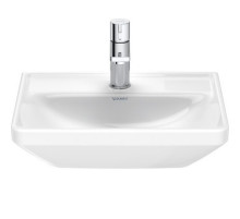 Раковина Duravit D-Neo 45 0738450041 Белая