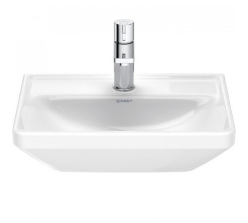 Раковина Duravit D-Neo 45 0738450041 Белая