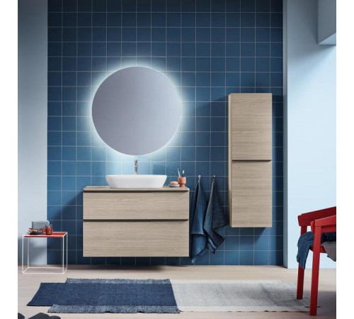 Раковина-чаша Duravit D-Neo 60 2372600070 Белая