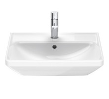 Раковина Duravit D-Neo 55 2366550000 Белая