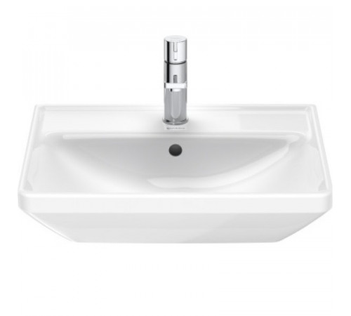 Раковина Duravit D-Neo 55 2366550000 Белая