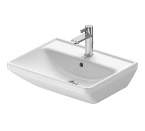 Раковина Duravit D-Neo 55 2366550000 Белая