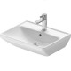 Раковина Duravit D-Neo 55 2366550000 Белая