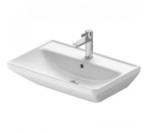 Раковина Duravit D-Neo 65 2366650000 Белая