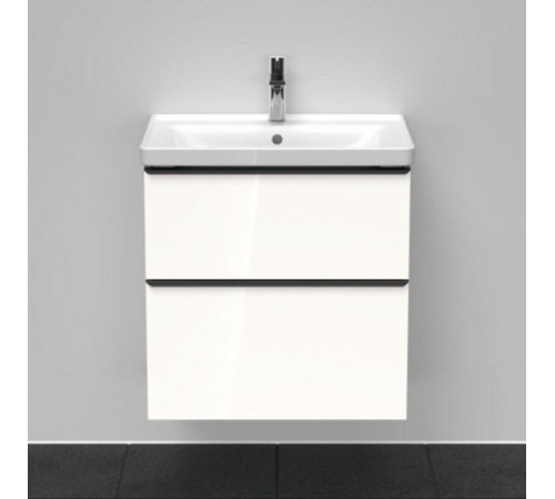 Раковина Duravit D-Neo 65 2367650000 Белая