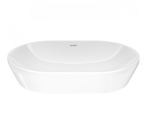 Раковина-чаша Duravit D-Neo 60 2372600070 Белая