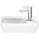 Раковина Duravit D-Neo 40 0739400041 Белая