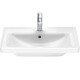 Раковина Duravit D-Neo 65 2367650000 Белая