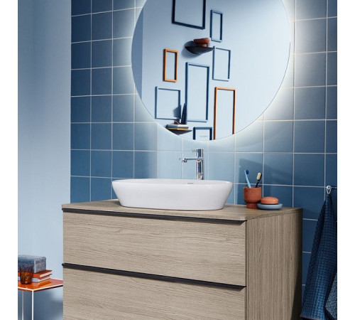 Раковина-чаша Duravit D-Neo 60 2372600070 Белая