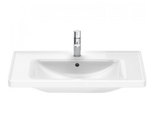 Раковина Duravit D-Neo 80 2367800000 Белая