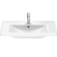 Раковина Duravit D-Neo 80 2367800000 Белая