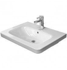 Раковина Duravit Durastyle 65 2320650000 Белая