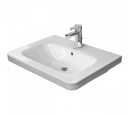 Раковина Duravit Durastyle 65 2320650000 Белая