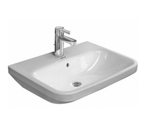 Раковина Duravit Durastyle 60 2319600000 Белая