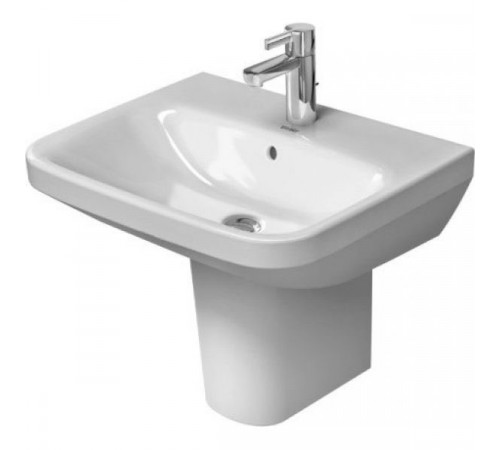 Раковина Duravit Durastyle 60 2319600000 Белая