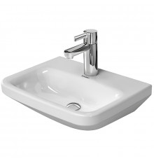 Раковина Duravit Durastyle 45 0708450000 Белая