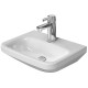 Раковина Duravit Durastyle 45 0708450000 Белая