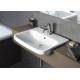 Раковина Duravit Durastyle 55 2319550000 Белая