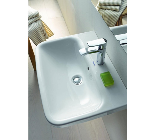 Раковина Duravit Durastyle 55 2319550000 Белая