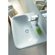 Раковина Duravit Durastyle 55 2319550000 Белая