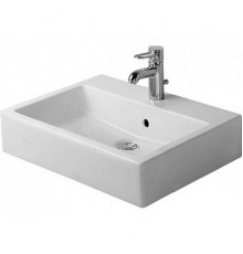 Раковина Duravit Vero 60 0454600000 Белая