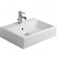 Раковина Duravit Vero 50 0454500000 Белая