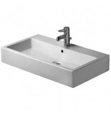 Раковина Duravit Vero 80 045480000 Белая