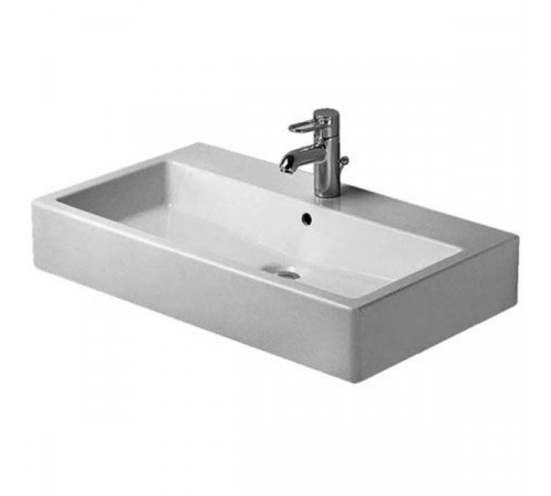 Раковина Duravit Vero 80 045480000 Белая