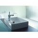 Раковина Duravit Vero 80 045480000 Белая