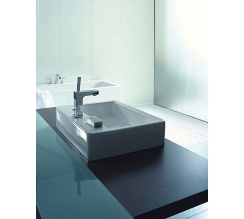 Раковина Duravit Vero 60 0454600000 Белая