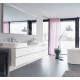 Раковина Duravit Happy D 2 65 2318650000 Белая