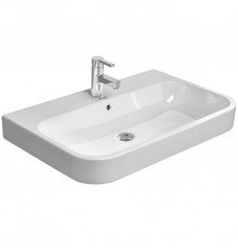 Раковина Duravit Happy D 2 65 2318650000 Белая