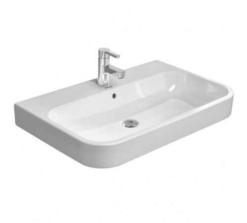 Раковина Duravit Happy D 2 65 2318650000 Белая