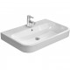 Раковина Duravit Happy D 2 65 2318650000 Белая