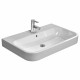 Раковина Duravit Happy D 2 80 2318800000 Белый