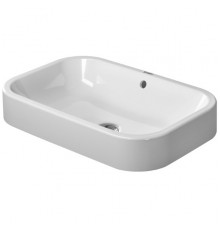 Раковина-чаша Duravit Happy D 2 60 2314600000 Белая