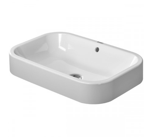 Раковина-чаша Duravit Happy D 2 60 2314600000 Белая