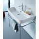 Раковина Duravit Happy D 2 65 2318650000 Белая