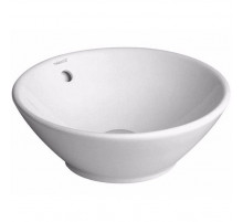 Раковина-чаша Duravit Bacino 42 0325420000 Белая