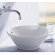 Раковина-чаша Duravit Bacino 42 0325420000 Белая