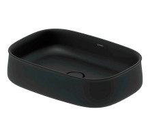 Раковина-чаша Duravit Zencha 55 2373551379 Антрацит матовый