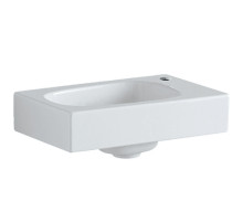 Раковина Geberit Citterio 45 R 500.541.01.1 Белая